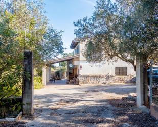 Exterior view of Country house for sale in Son Servera  with Private garden, Terrace and Storage room