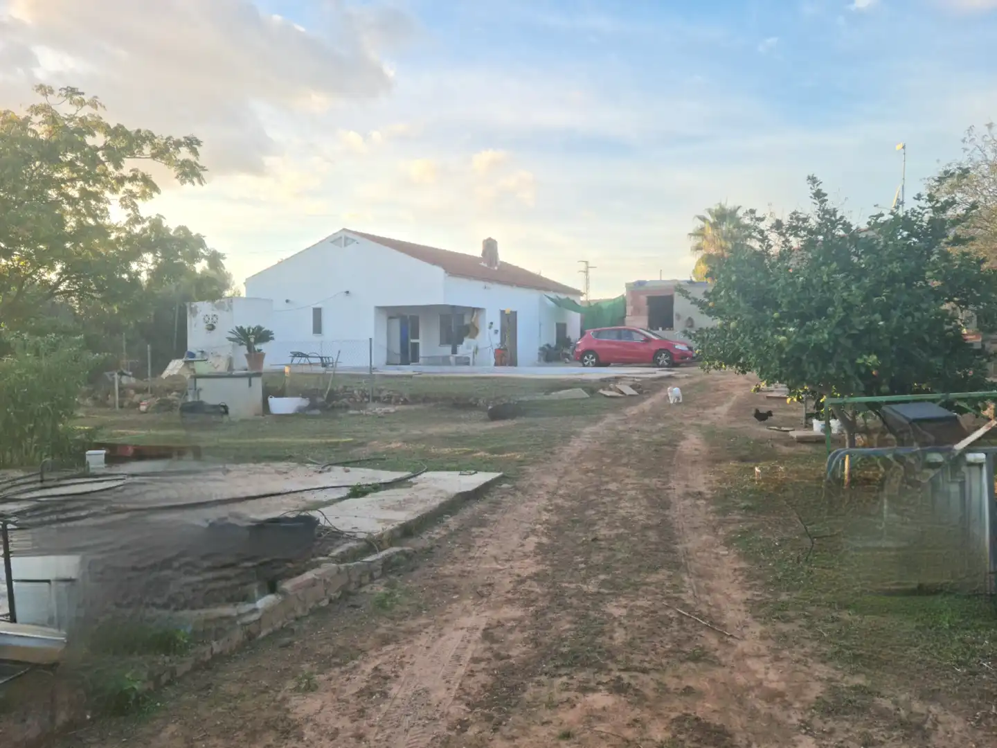 Chalet con piscina en venta en Vista Azul - Consolación, imagen 3