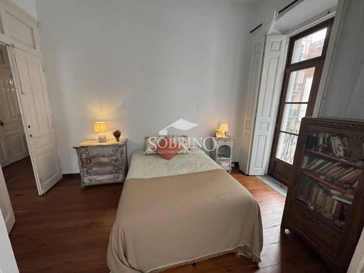 Flat with terrace for sale in Calle Mercaderes 1, imagen 12