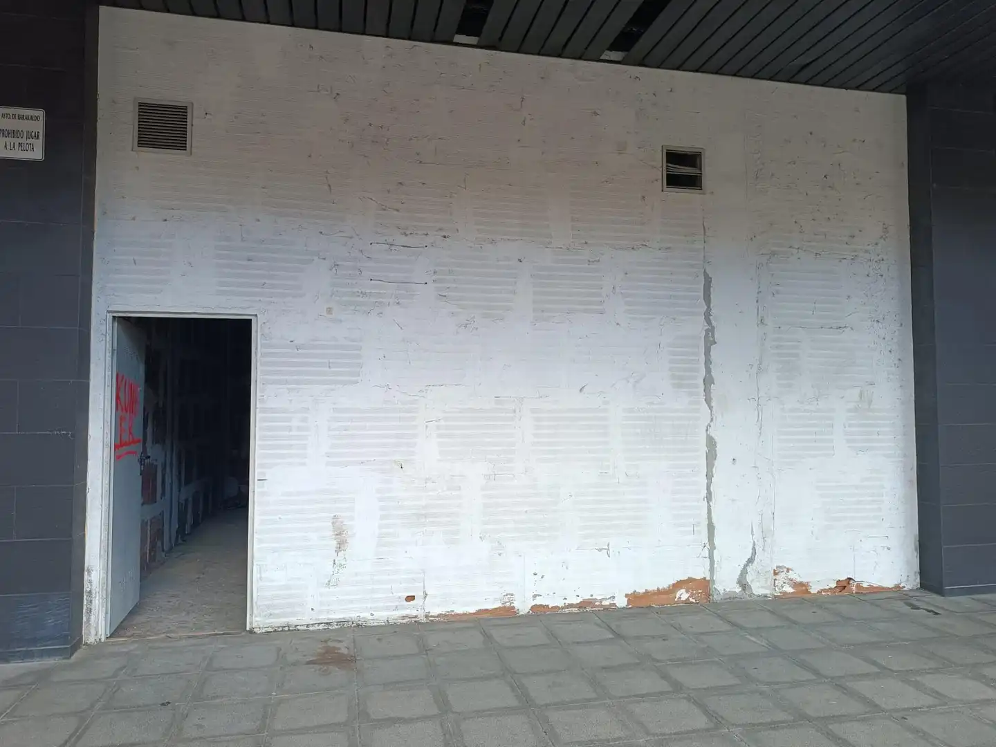 Local comercial en venta en Cruces, imagen 5