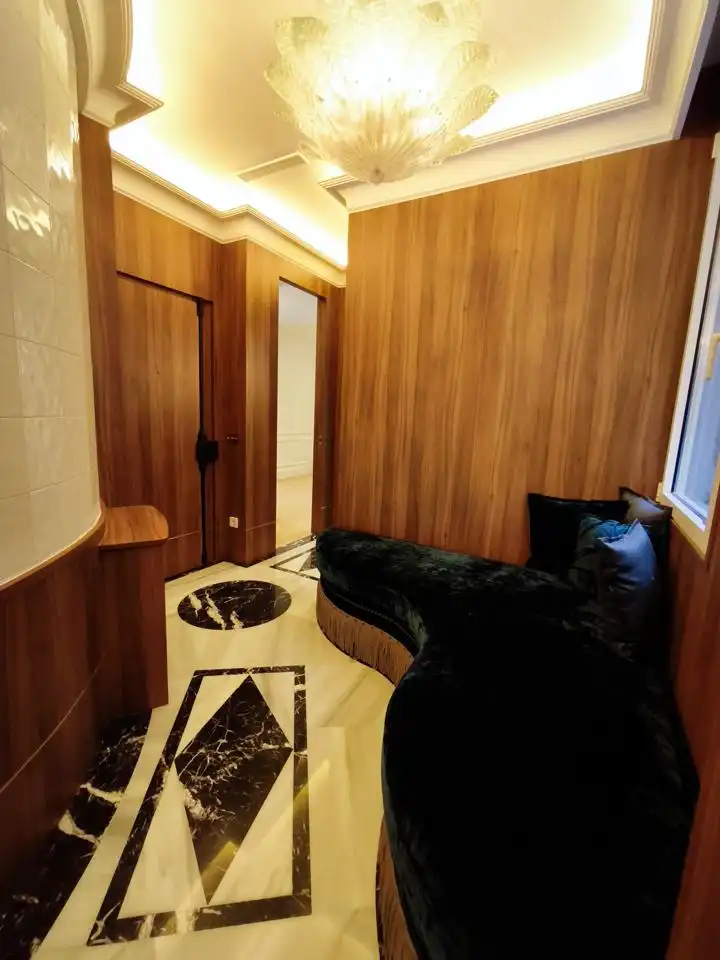 Wohnung zum Verkauf in Calle de Santiago Bernabéu, imagen 41