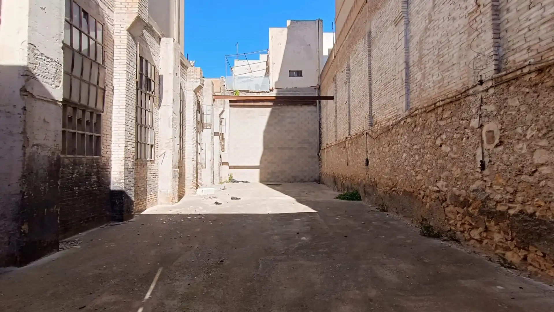 Außenansicht von Residential zum Verkauf in Tortosa