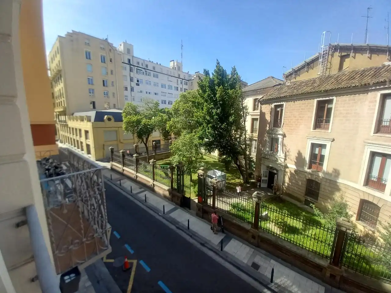 Pis amb ascensor en venda a Calle del Marqués de Casa Jiménez, imagen 52
