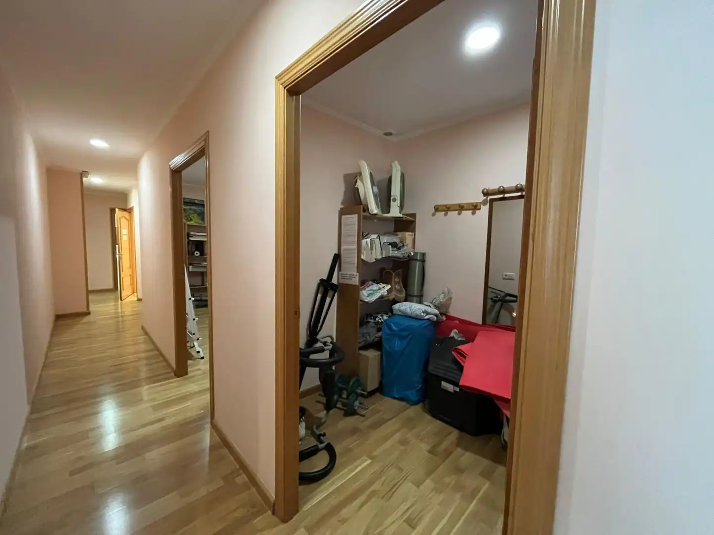 Gewerbefläche zum Verkauf in Avenida CARRILET, imagen 5
