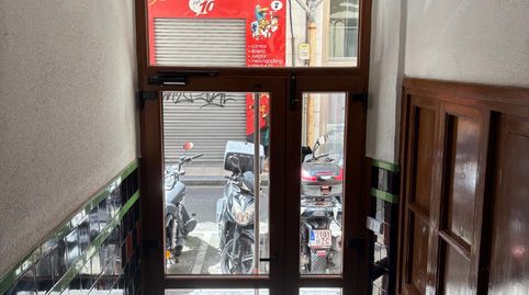 Foto 4 de Piso en venta en Calle Madrid, Castilla - Hermida, Santander