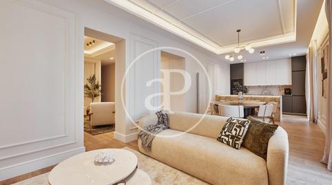 Photo 2 of Flat for sale in C. de Hermosilla, Goya,  Madrid Capital