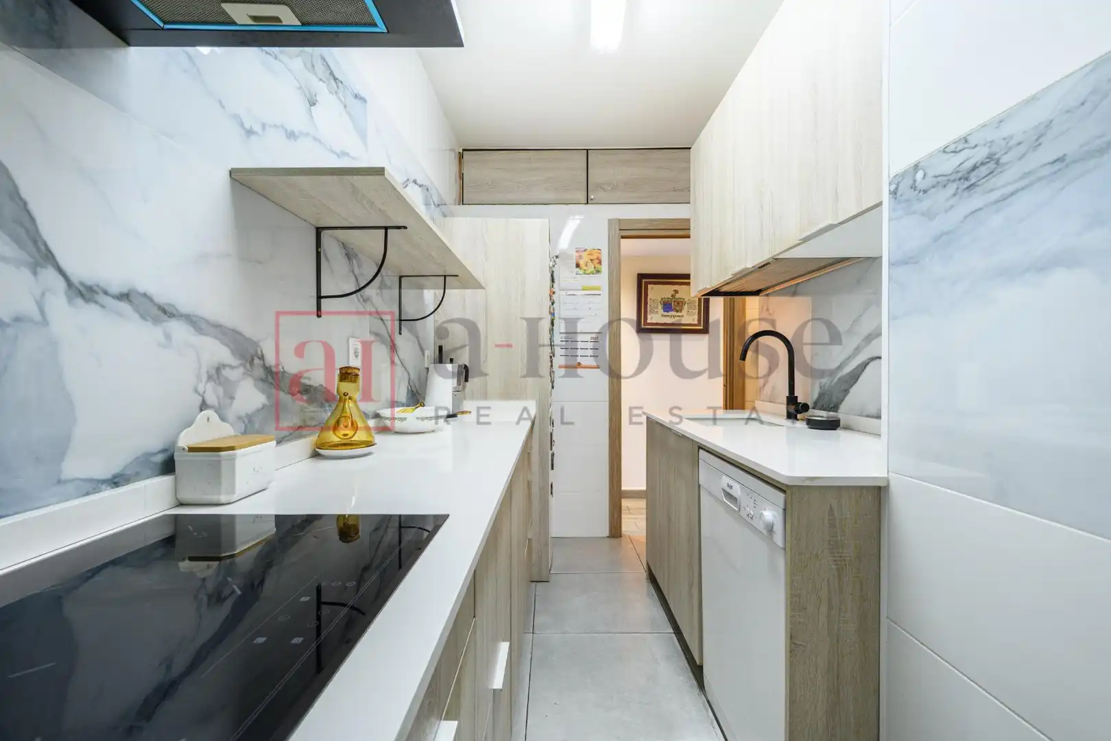 Appartamento con terrazza in vendita a Carrer del Comte d'Urgell, imagen 8