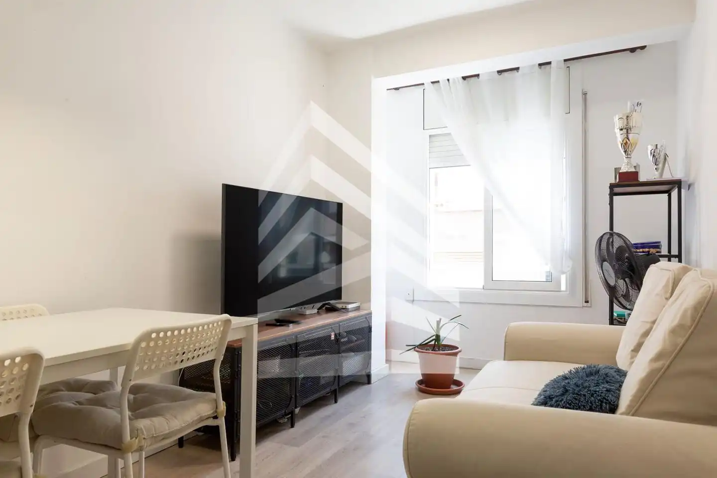 Wohnung zum Verkauf in Del Conveni, imagen 3