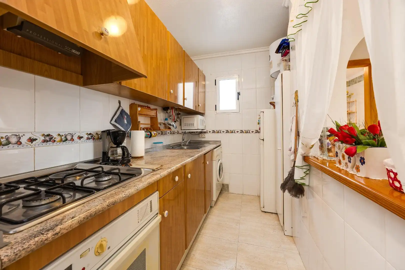 Apartamento con piscina en venta en Playa del Cura, imagen 3