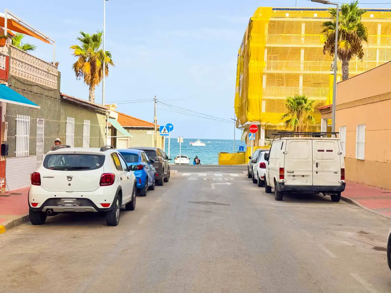 Tríplex con terraza en venta en Playa del Acequión, Náufragos y Rocío del Mar, imagen 42