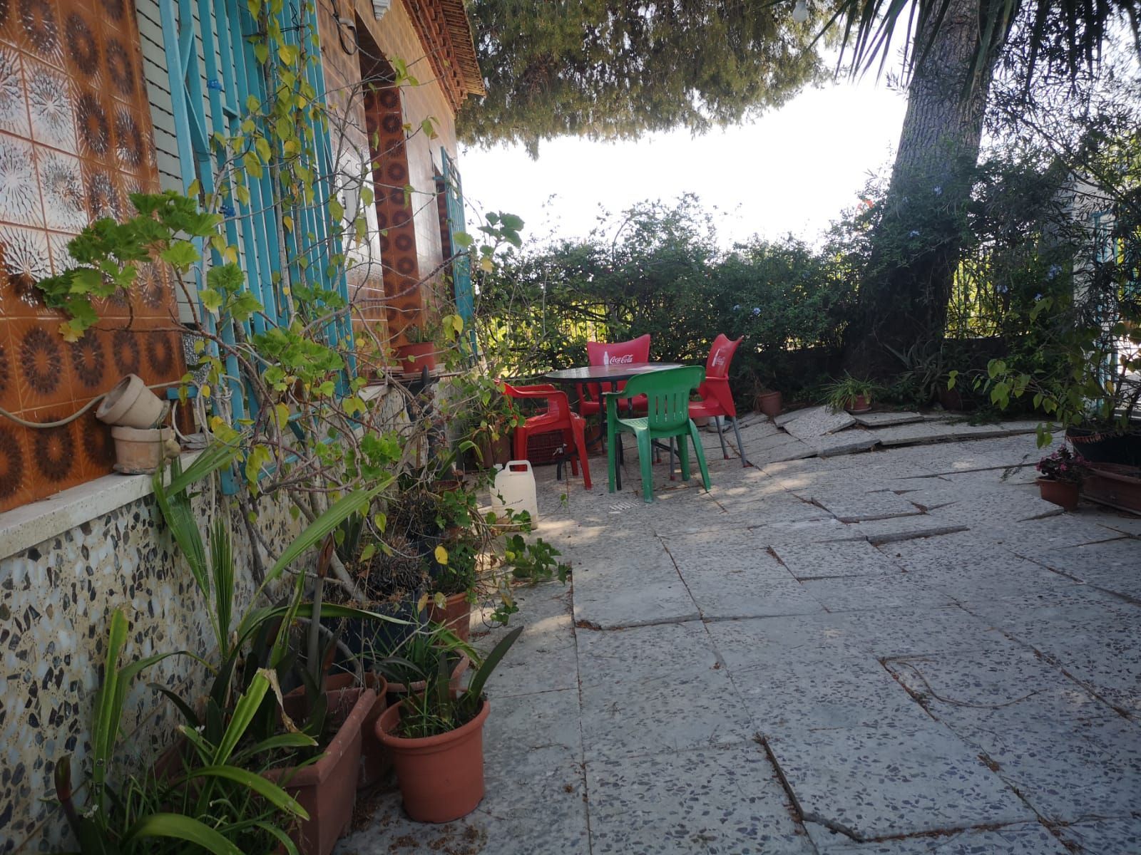 Casa o xalet en venda a Aljucer, Pedanías Oeste