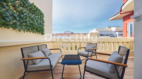 Foto 2 de Ático en venta en Arapiles, Madrid Capital