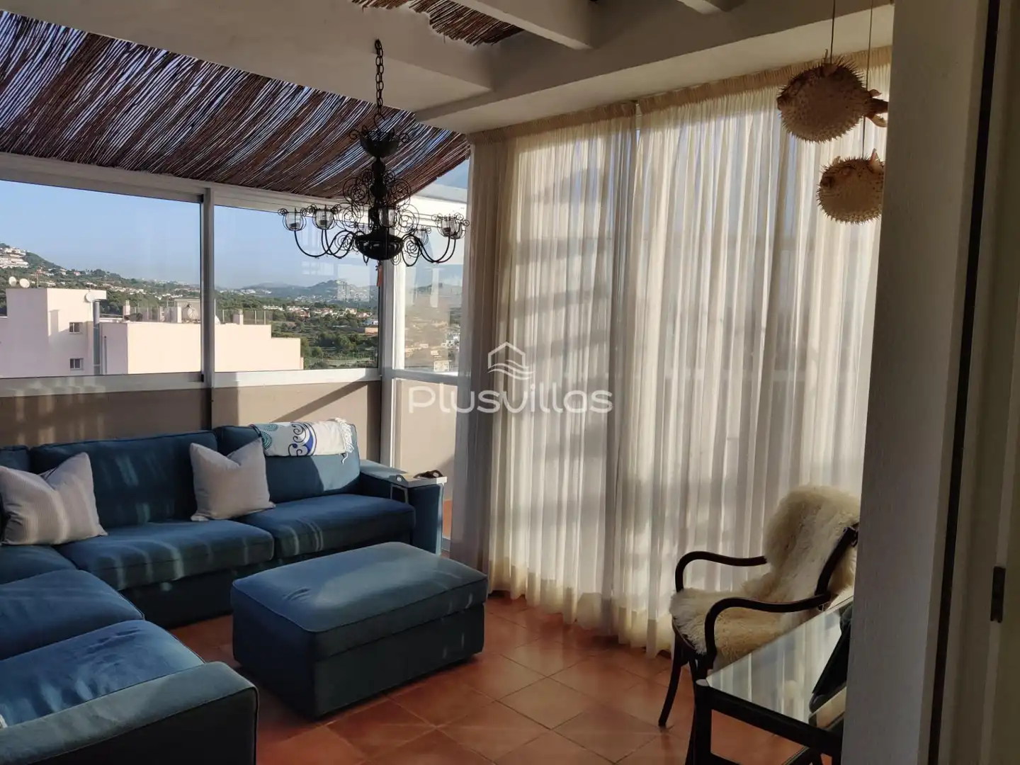 Appartement compact à vendre à Zona Pueblo, imagen 15