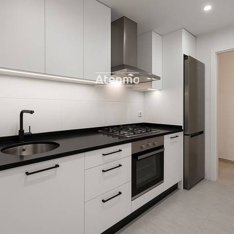 Piso en Venta en Lledoner en Sant Genís dels Agudells