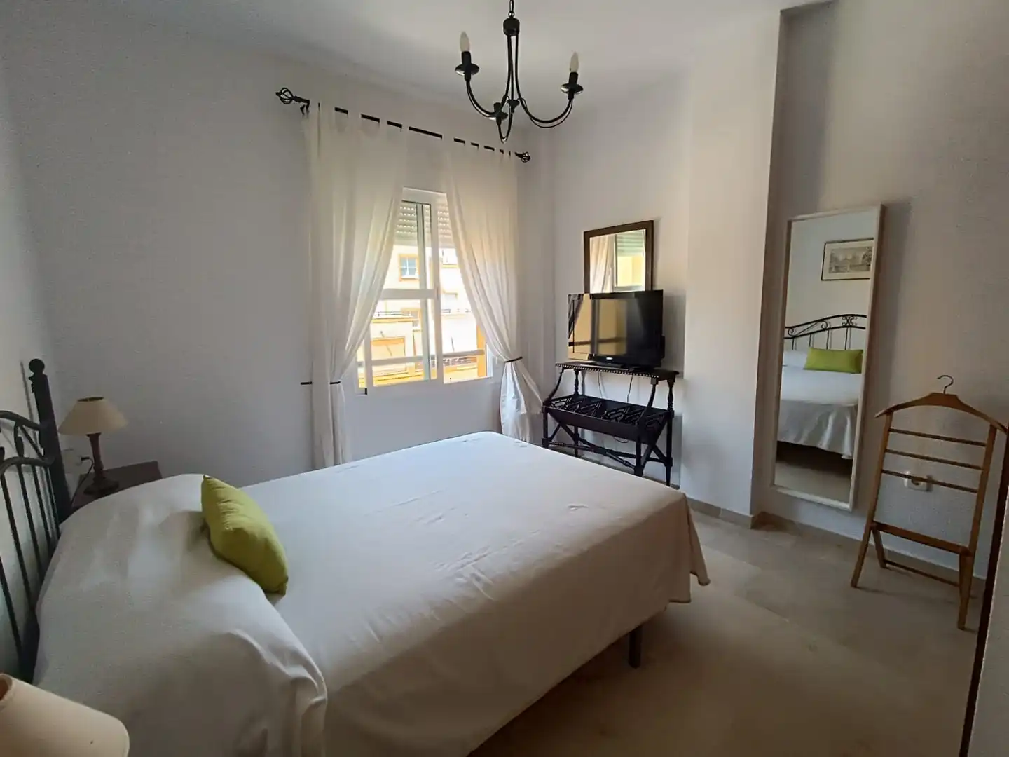 Dachboden zum Verkauf in Avenida Juan Carlos I, 16, Costa Ballena - Largo Norte