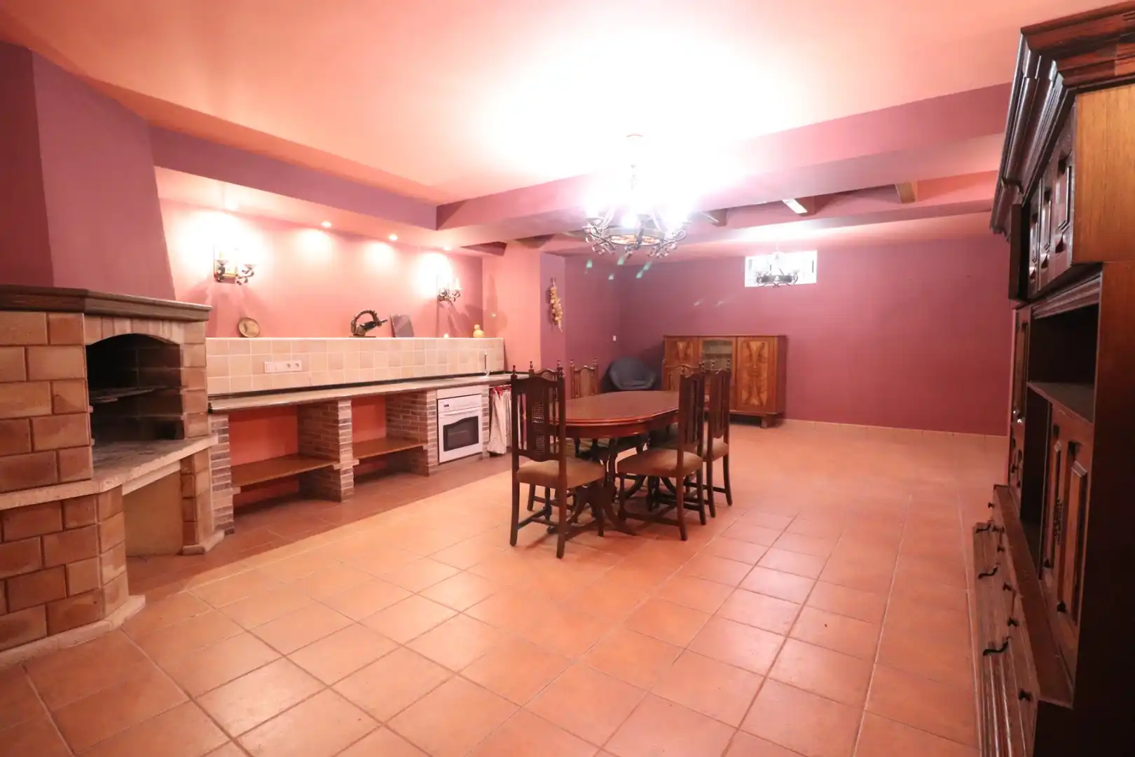 Casa con piscina en venta en Formentera del Segura, imagen 27