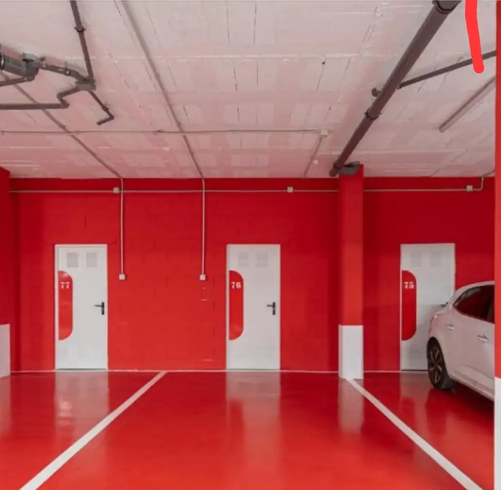 Flat with pool for sale in Calle Pintor Cipriano Maldonado 17, imagen 16