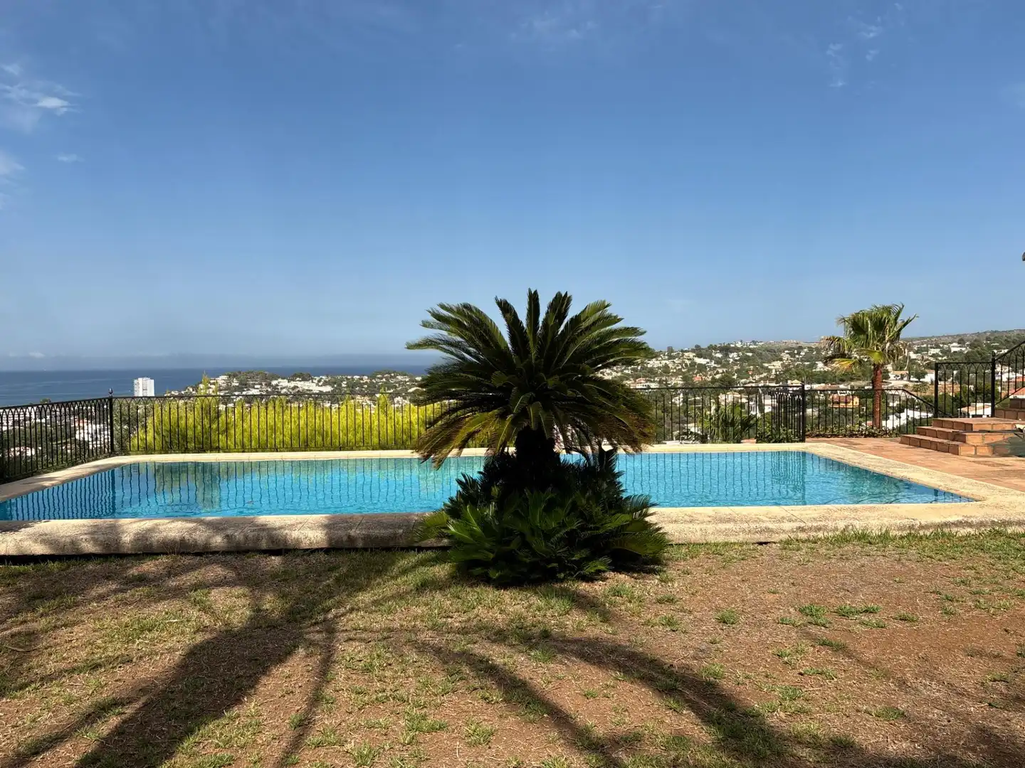 Detached house for sale in El Montgó, imagen 5