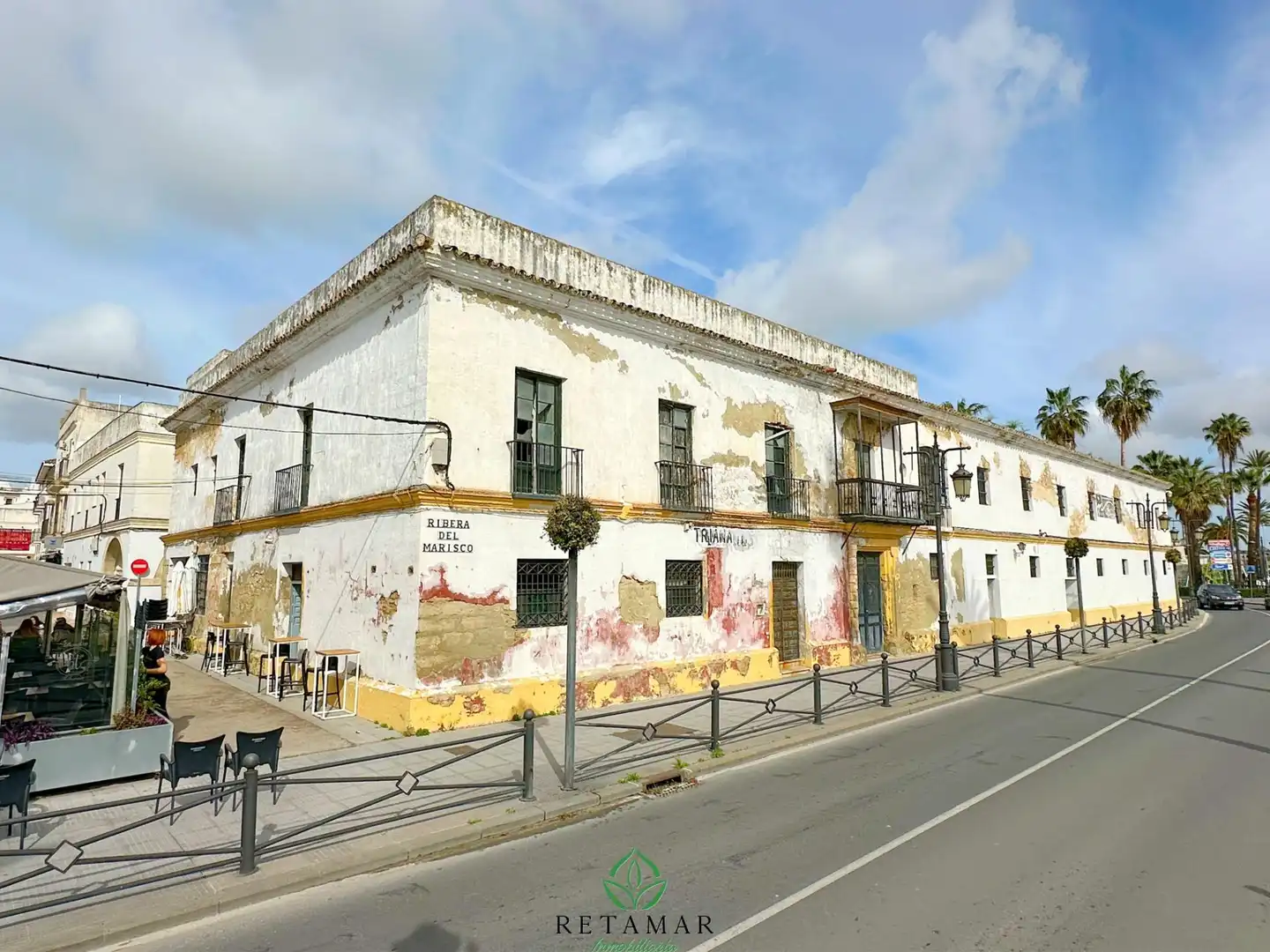 Casa en venda a Centro