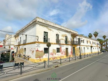 Maison à vendre à Centro