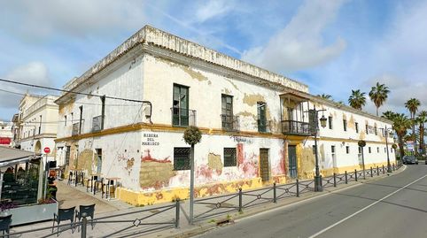 CASA HISTORICA CON VISTAS AL RÍO