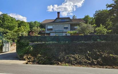Haus oder Chalet zum verkauf in Toén