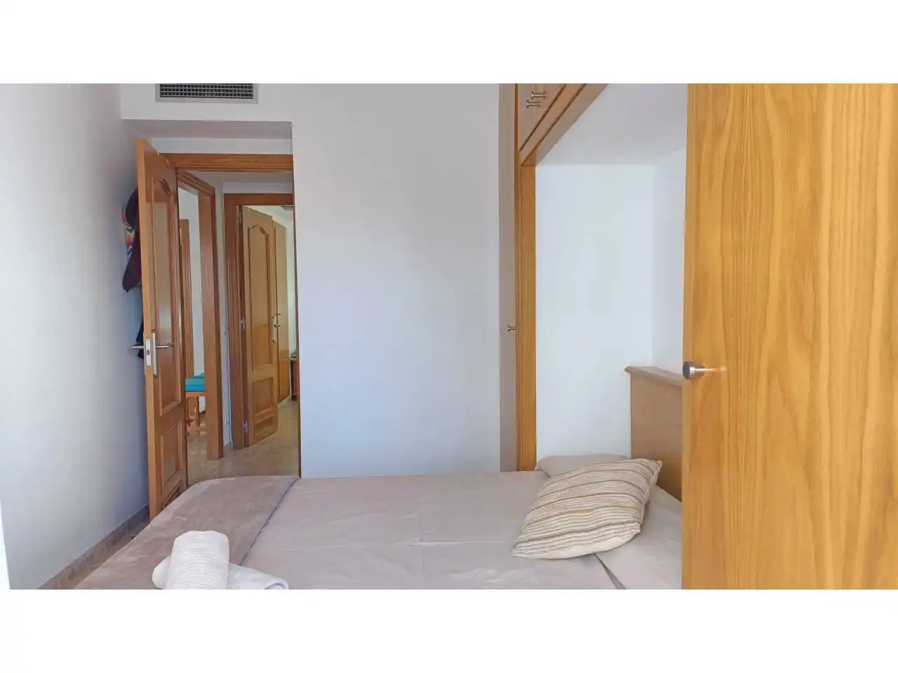 Flat with terrace for sale in Avenida AVE MARIA, imagen 27