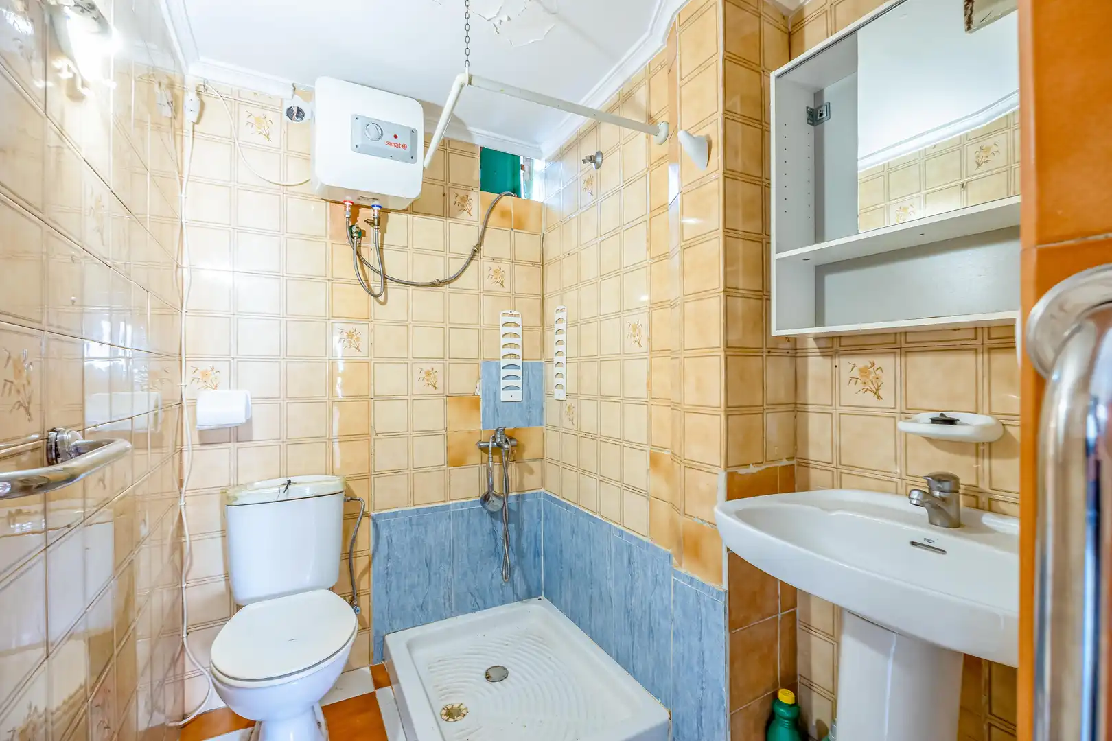 Bathroom of Flat for sale in Las Palmas de Gran Canaria