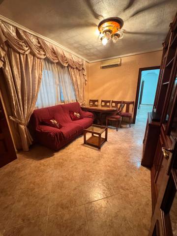 Piso en Venta en Avinguda del Doctor Waksman en En Corts - Doctor Waksman