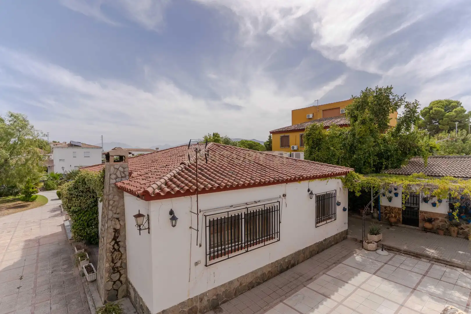 Casa amb piscina en venda a Calle de La Ermita, 3, Urb. Cerro Molina, imagen 95