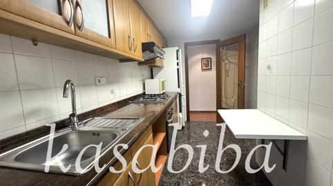 Photo 5 of Flat to rent in Calle Doctor Zamenhof, La Petxina, Valencia