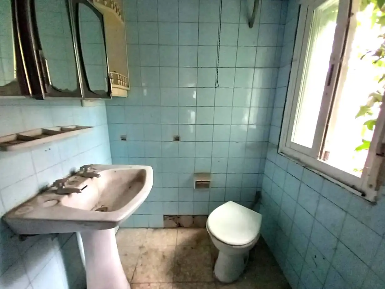 Bany de Casa o xalet en venda en Ourense Capital 