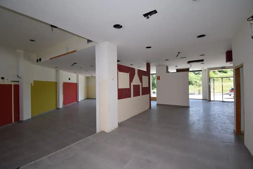 Business premises to rent in Rúa Raxel 16, imagen 11