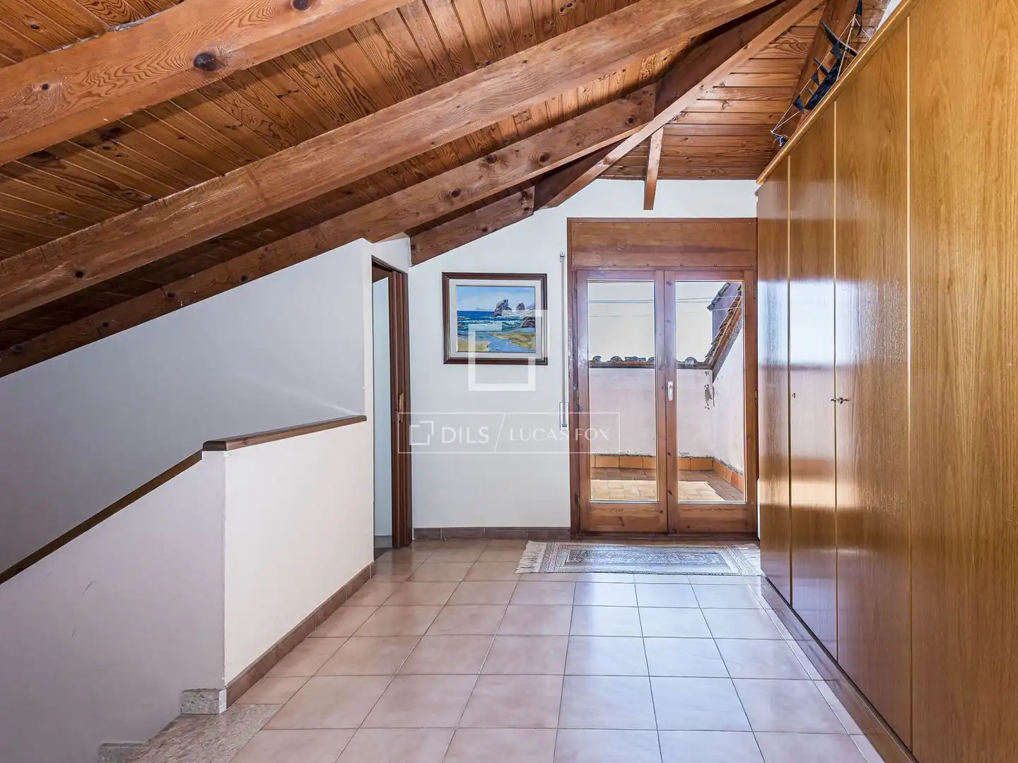 Casa o xalet en venda en Sant Cugat del Vallès amb Aire condicionat, Calefacció i Jardí privat