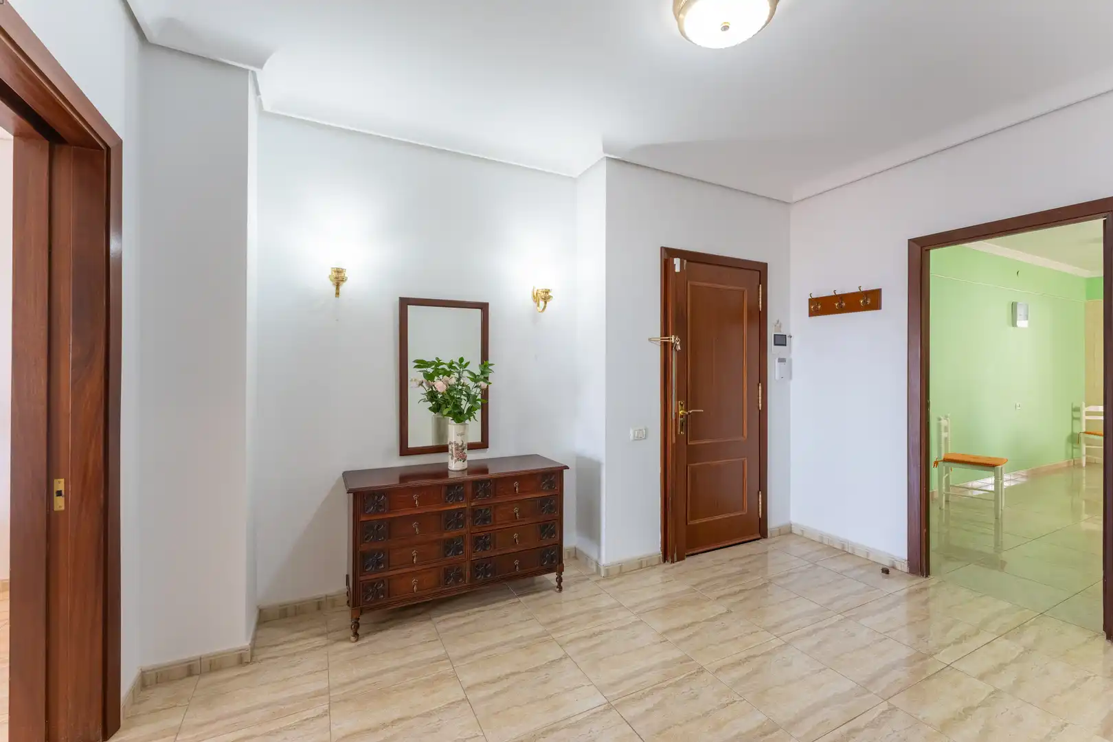 Ático en venta en La Salud - La Salle