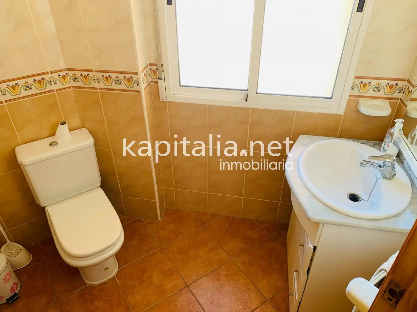 Bathroom of Detached homes for sale in Miramar  with Heating, Terrace and Balcony