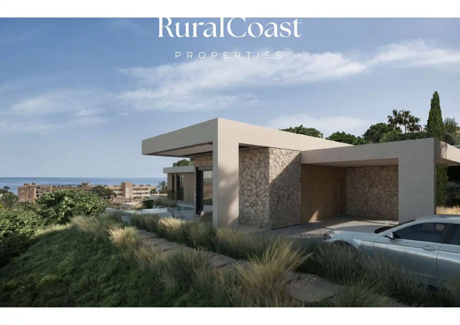 Villa avec piscine à vendre à Campello pueblo, imagen 4