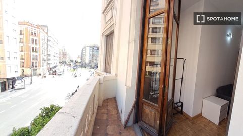 Foto 5 de Piso de alquiler en La Roqueta, Valencia Capital