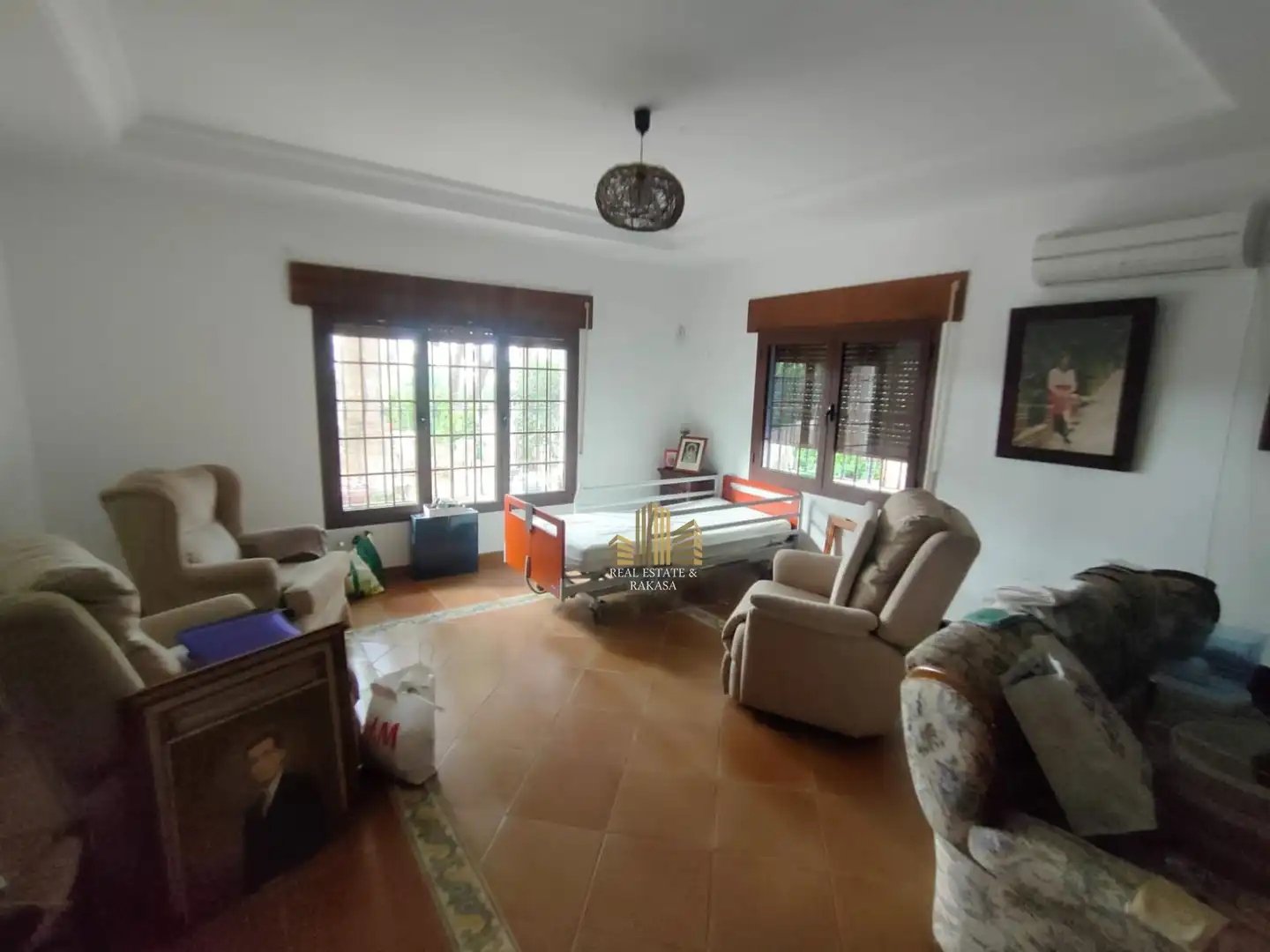 Chalet en venta en Oromana, imagen 37