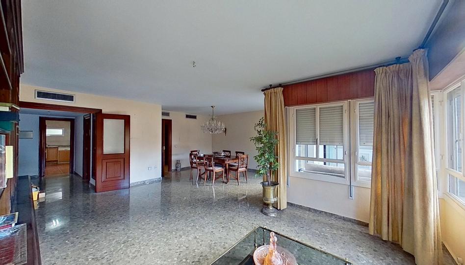 Foto 1 de Pis en venda a Paseo Limonar, 12, Limonar, Málaga