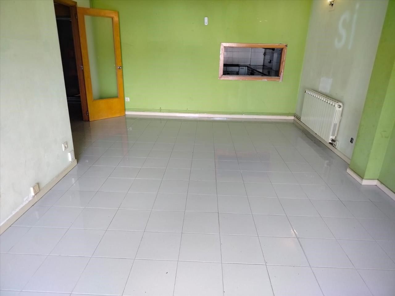 Piso en venta en Centre, Salt