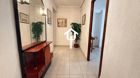 Foto 3 de Pis en venda a Calle General Aldave, Carolinas Bajas, Alicante / Alacant