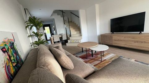 Foto 3 de Dúplex en venda a Calle San José Portma, Portmán, La Unión