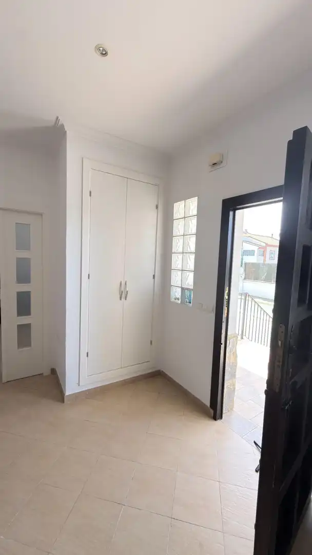 Casa adosada en venta en Mazagón con Aire acondicionado, Trastero y Piscina