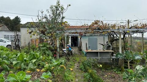 Foto 3 de Finca rústica en venta en Avenida San Rosendo, 31, Celanova, Ourense