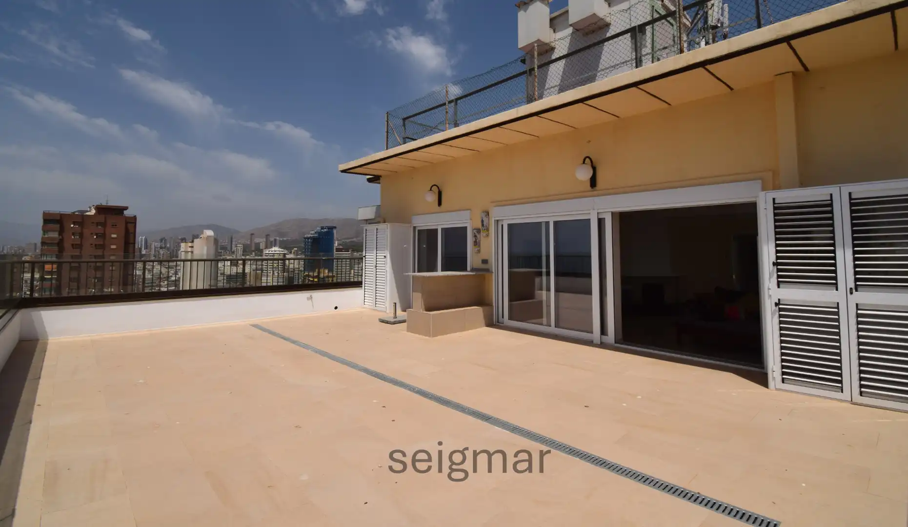 Attique avec terrasse à vendre à Avinguda Alcoi 17, imagen 9