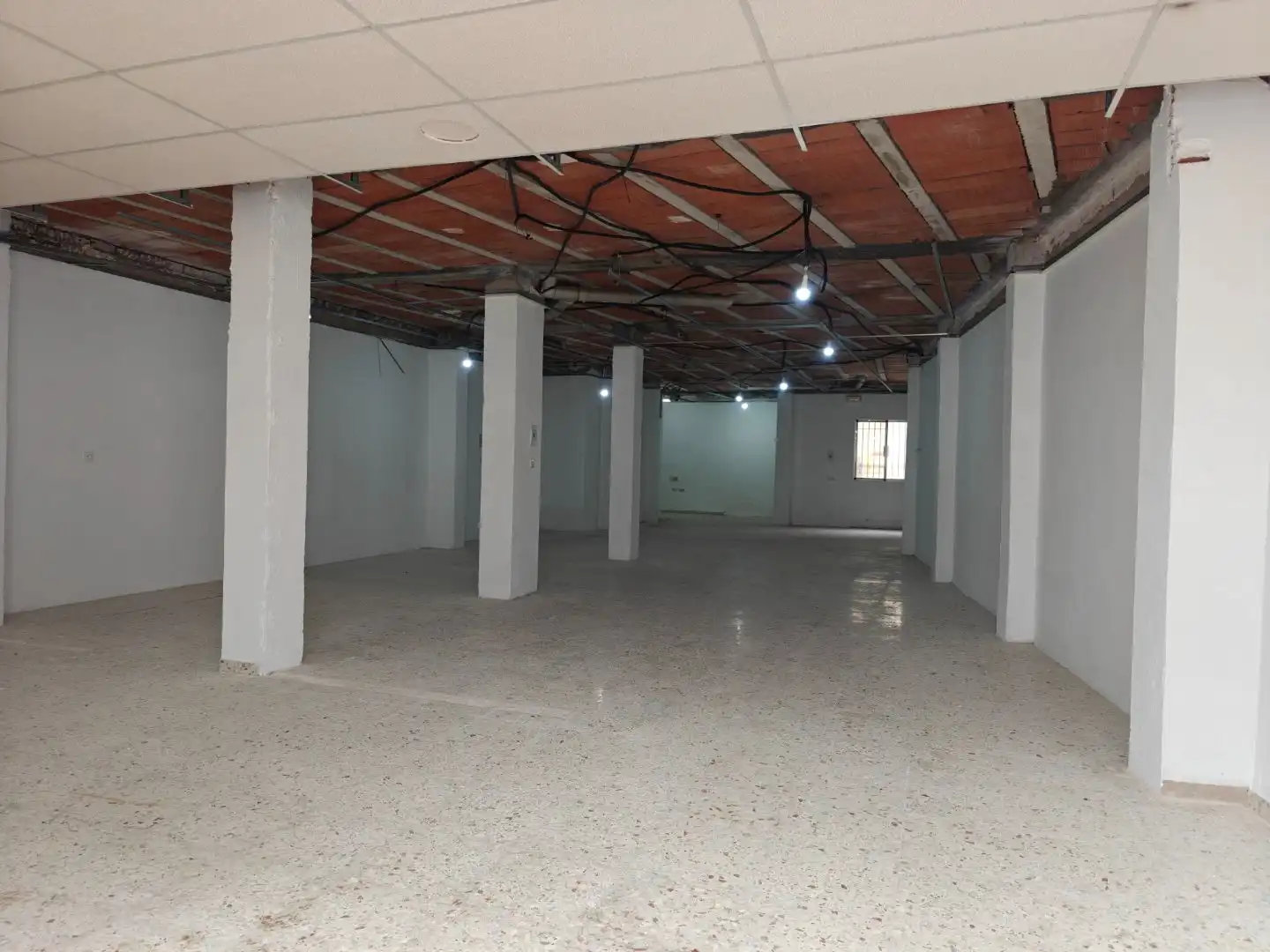 Commercial properties for sale in Montoro