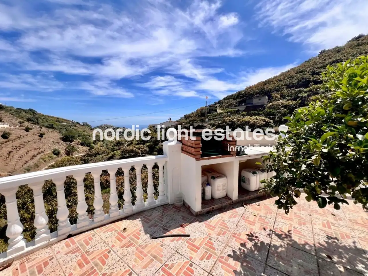 Maison à vendre à Torrox Pueblo, imagen 7