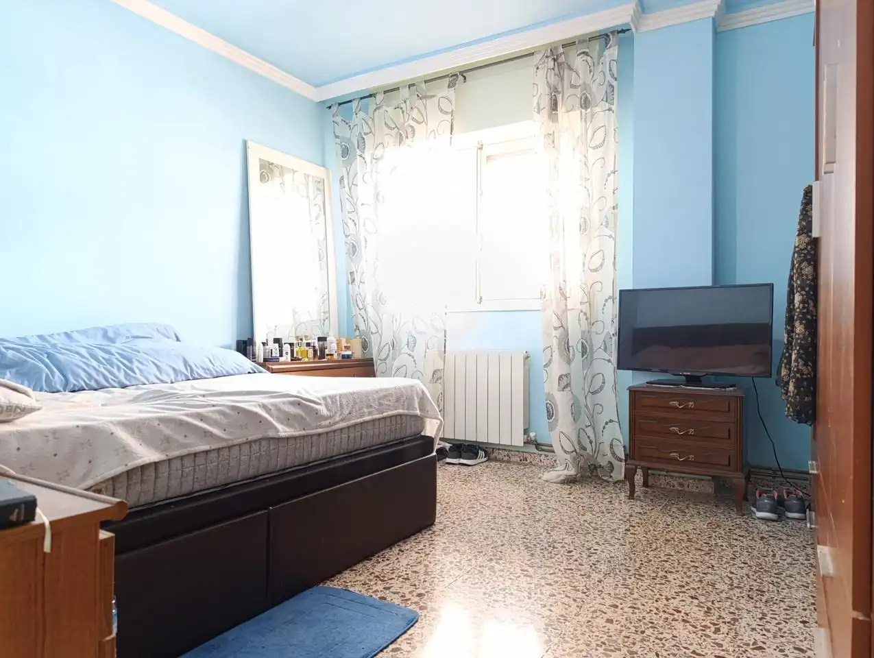 Habitación de Piso en venta en Ibi con Terraza