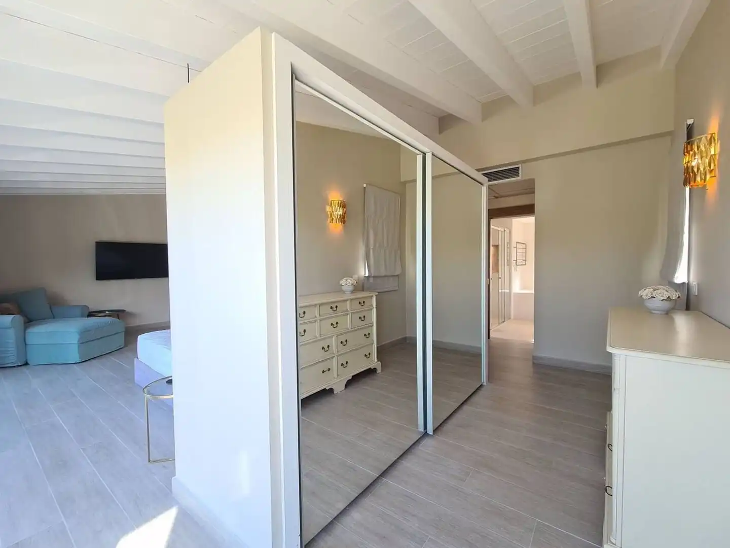 Chalet con piscina en venta en Santa Ponça, imagen 9